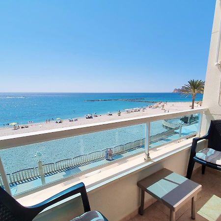 'San Miguel' Holiday Apartments Altea Zewnętrze zdjęcie