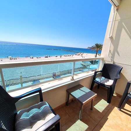 'San Miguel' Holiday Apartments Altea Zewnętrze zdjęcie