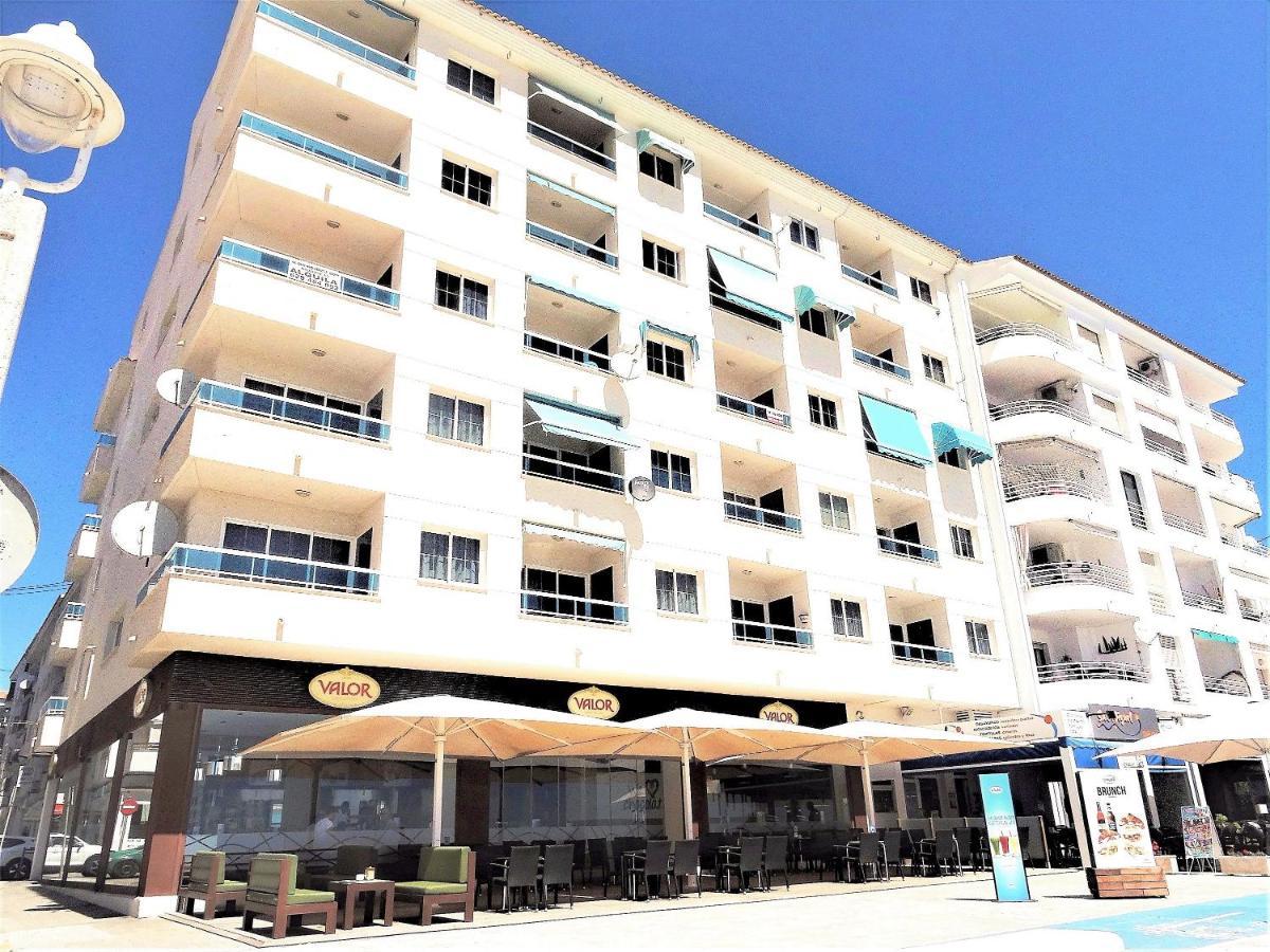 'San Miguel' Holiday Apartments Altea Zewnętrze zdjęcie